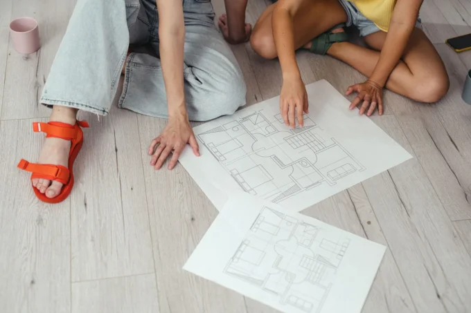 How to Begin a Home Renovation Plan