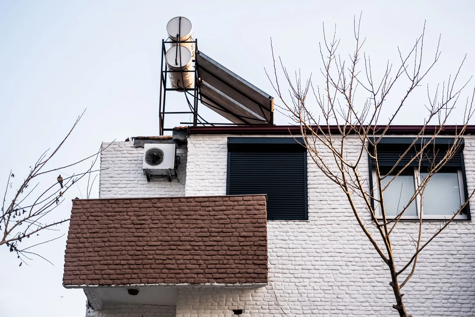Energy-Efficient Heating Solutions for Australian Homes: Beyond Traditional Fireplaces