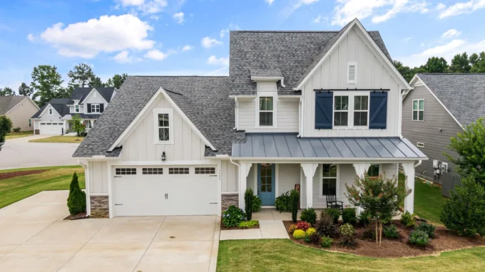 How to Enhance Home Value with Professional Roofing Services
