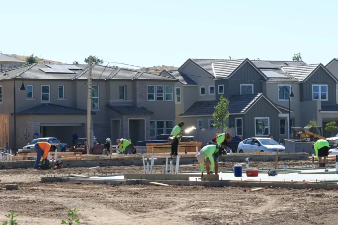 Common Mistakes People Make When Building a House and How to Avoid Them