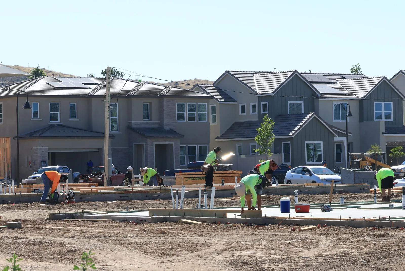 Common Mistakes People Make When Building a House and How to Avoid Them