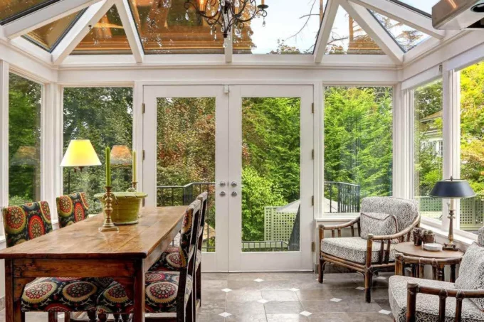 How to Incorporate Pacific Northwest Style into Your Home Remodel