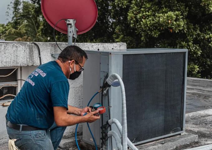 Why Your Business Needs Reliable Air Conditioning and Heating Services