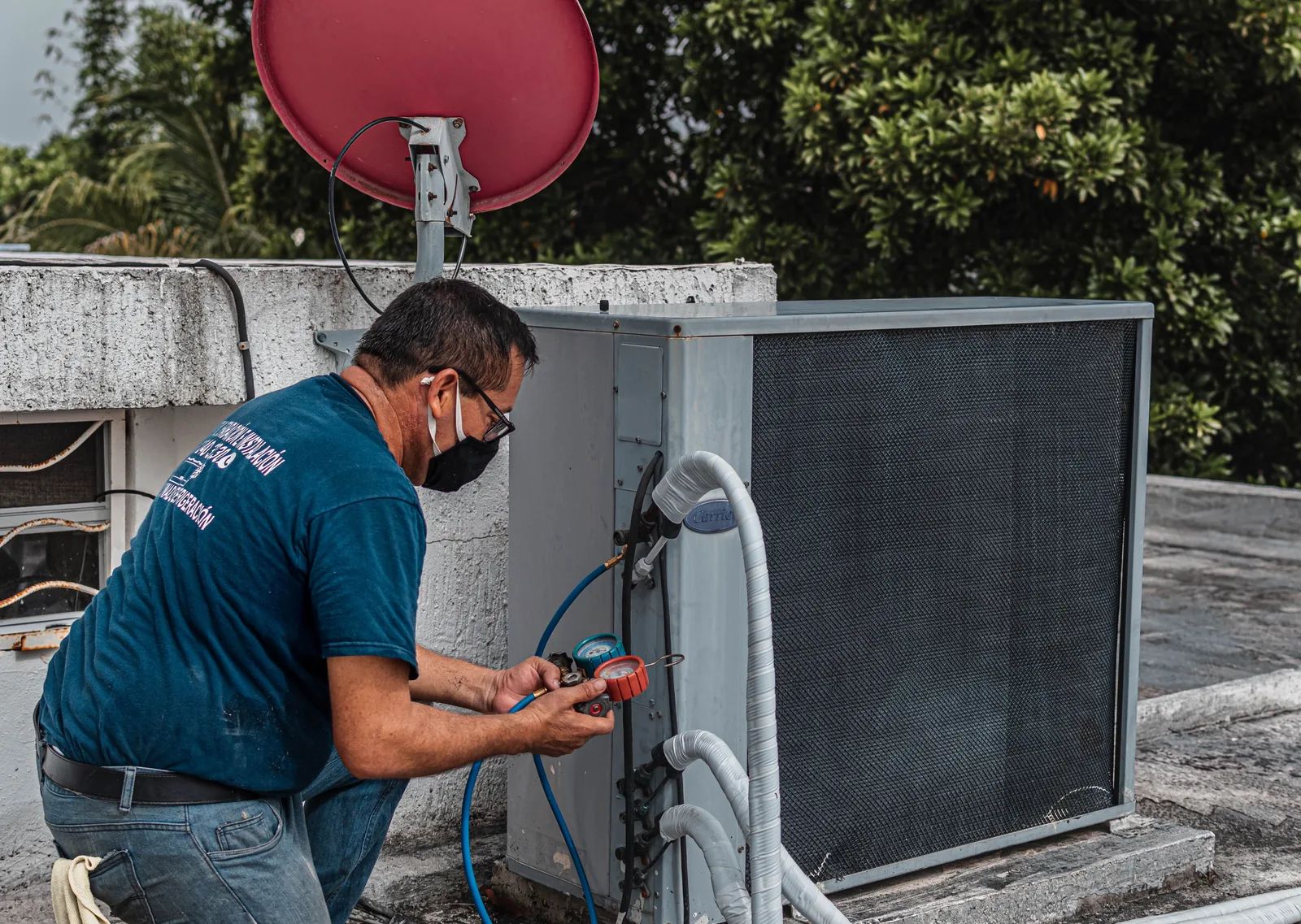 Why Your Business Needs Reliable Air Conditioning and Heating Services