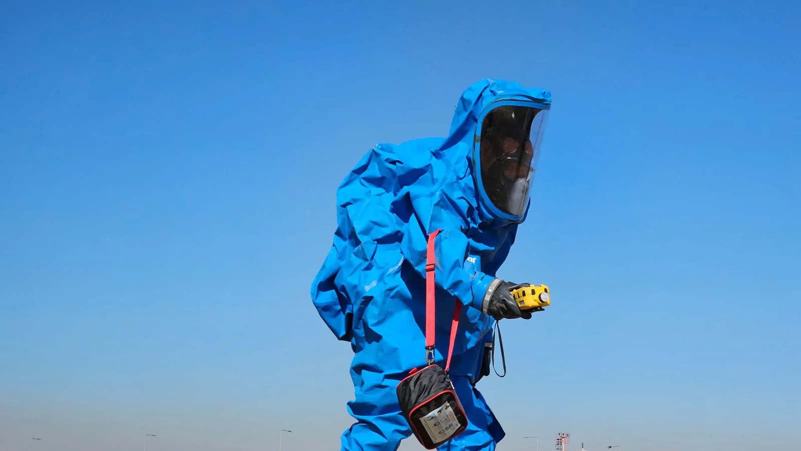The Role of Hydrogen Sensors in Ensuring Safer Operations