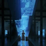 The New Codex | Cyanotype of the Future