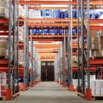 Essential Factors to Consider When Choosing Industrial Storage Solutions