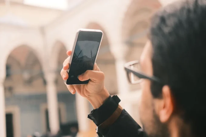 A Guide To Creating an Instagram Profile as an Architecture Portfolio