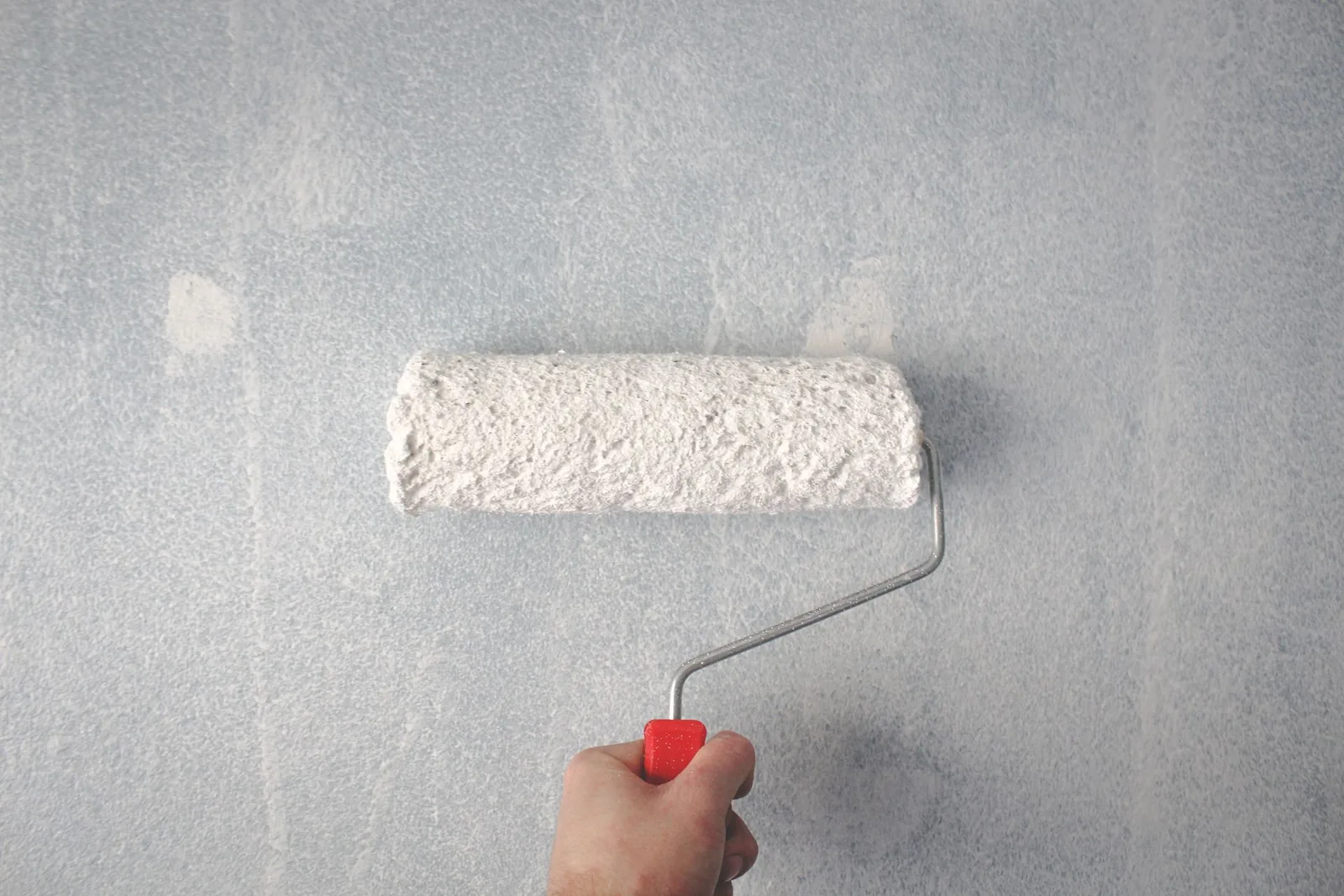 How to Specify Paint for High-Use Interiors