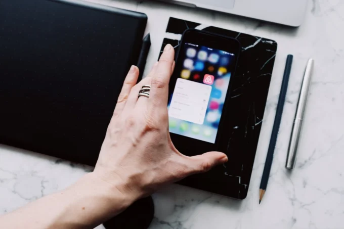 How to Clean iPhone Storage to Keep Design Apps Running Smoothly?