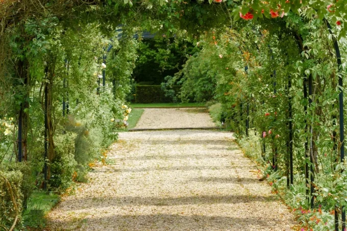 9 Fun Ways to Create a Low-Maintenance British Garden