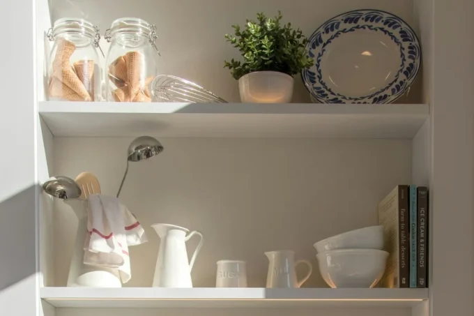 8 Ways to Maximise Storage with Your Kitchen Cabinets