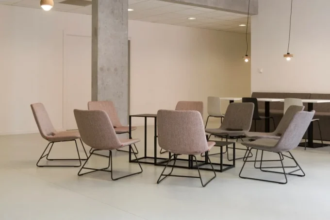 Seamless Relocation: Professional Furniture Moving