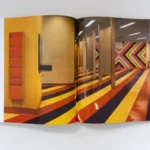 A New Book Records the 1970s Interiors of Ebony and Jet’s Chicago Headquarters