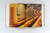 A New Book Records the 1970s Interiors of Ebony and Jet’s Chicago Headquarters