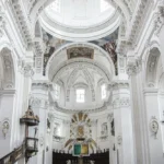 The Impact of Facility Management Software on Church Events