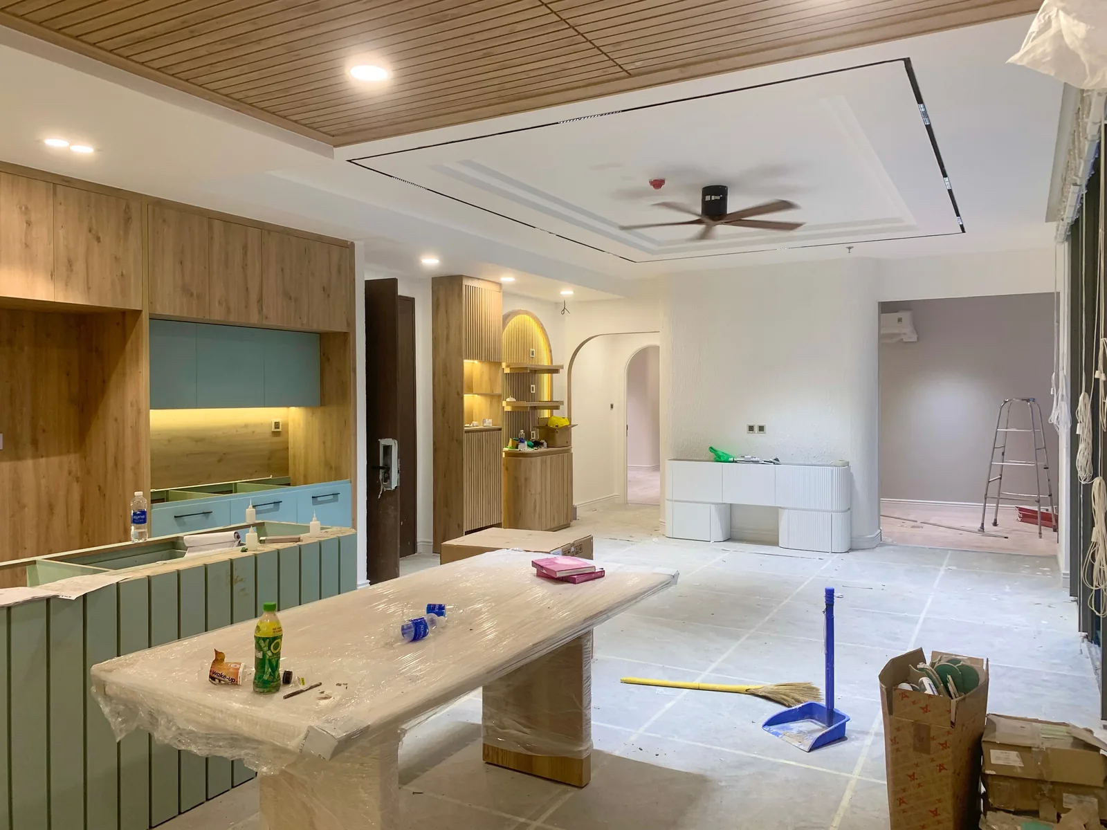 Remodeling Your Kitchen: Practical Tips Worth Following