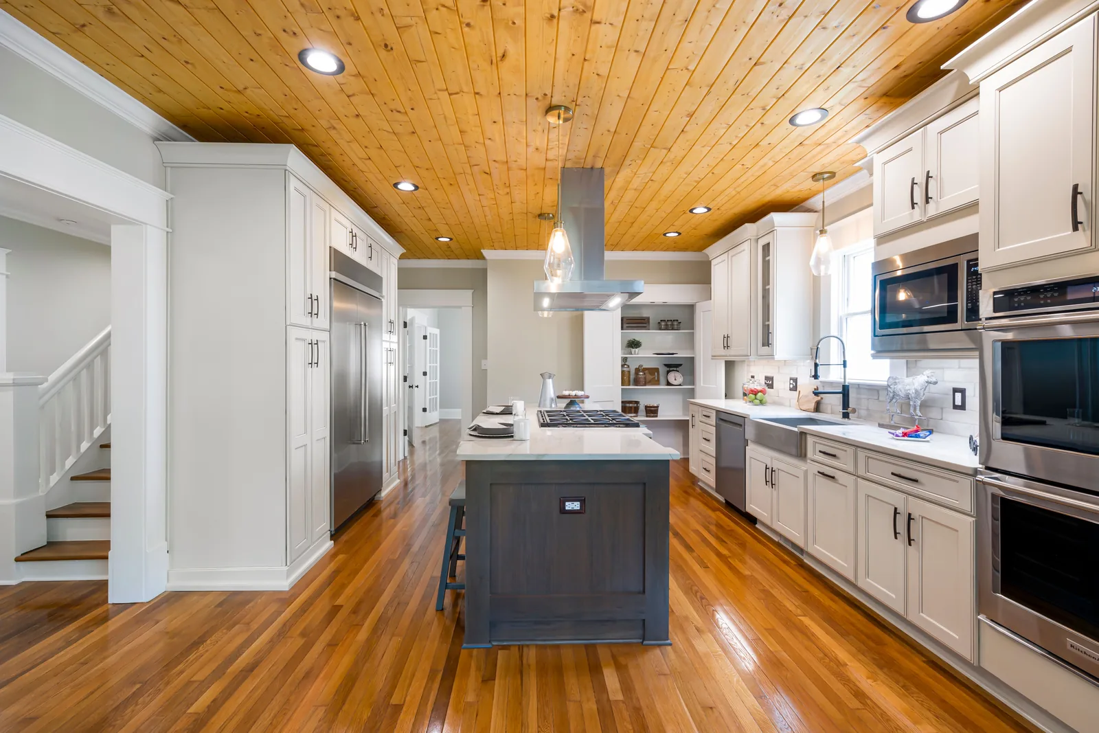 Mistakes to Avoid in Kitchen Remodeling