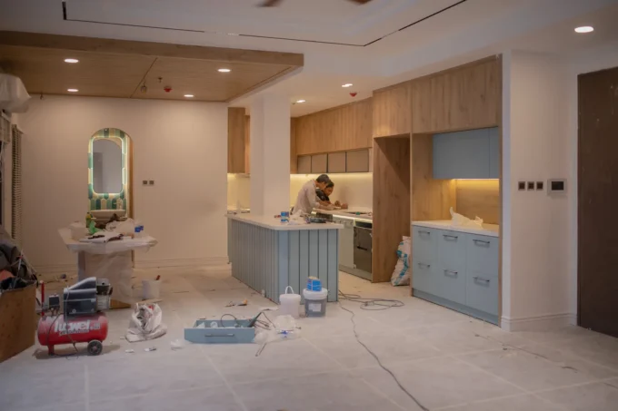 Timeline Expectations for a Complete Kitchen Overhaul: What to Expect During Your Renovation
