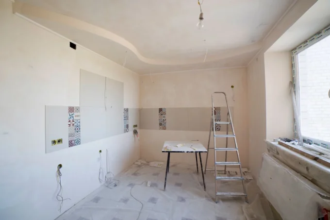 6 Useful Tips for a Successful Kitchen Renovation