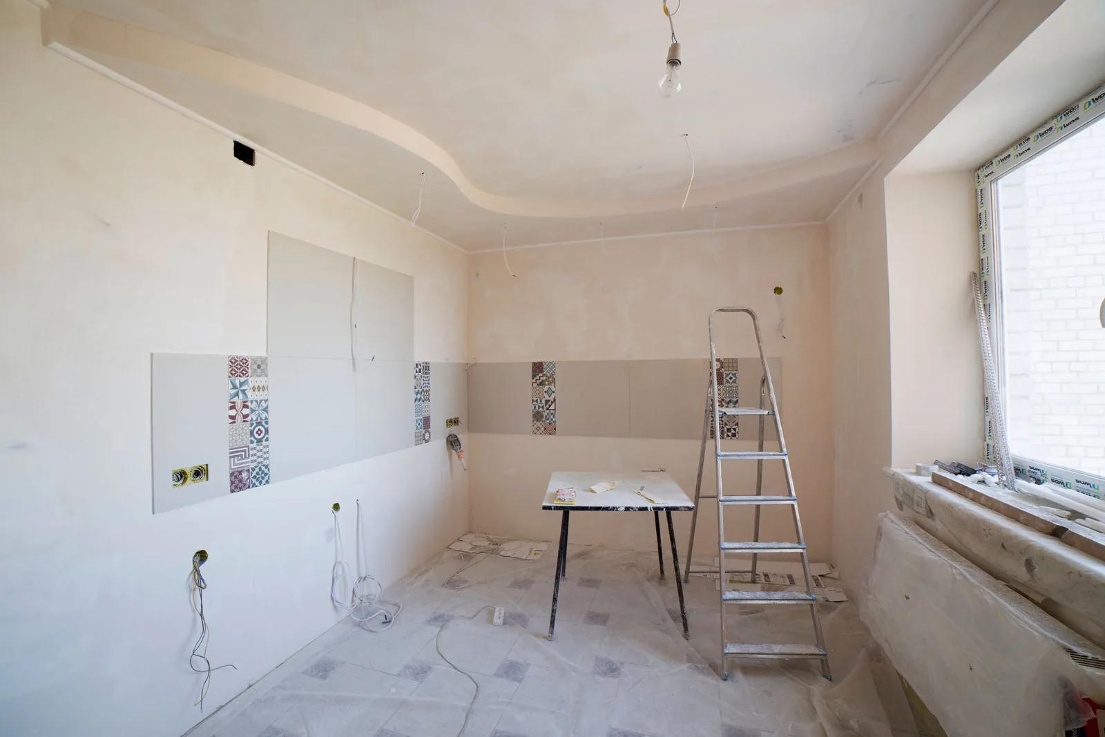 6 Useful Tips for a Successful Kitchen Renovation