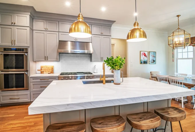Take These Steps to Elevate Your Kitchen and Redefine Your Cooking Experience