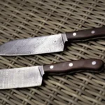Mastering Blade Performance with the Right Knife Steel Chart