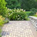 How to Choose the Right Bricks for Your Commercial Landscape Installation