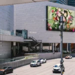 How to Use LED Displays to Maximise Visual Impact