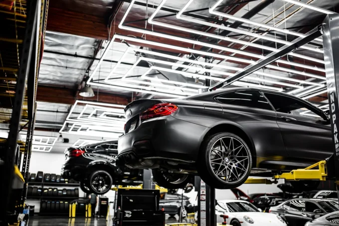 Best LED Shop Lights 2026: Brightest Options for Garage & Workshop