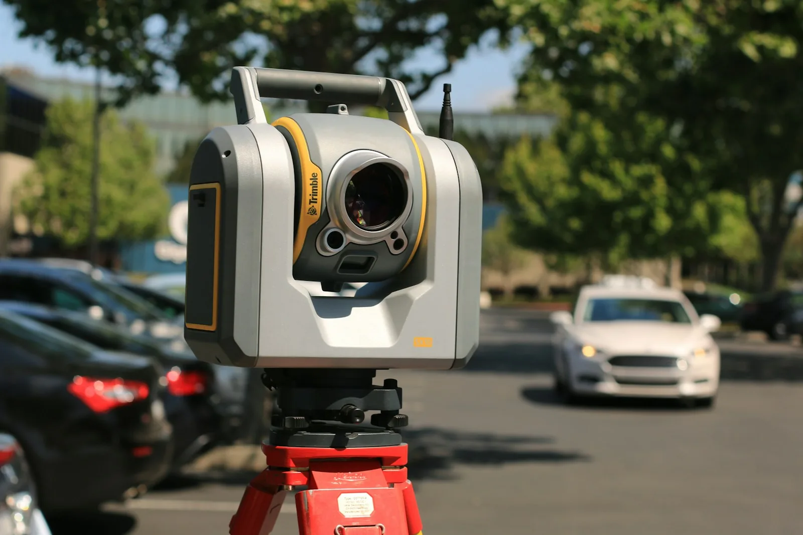 What Architects Need to Know About LiDAR Before Your Next Renovation Project