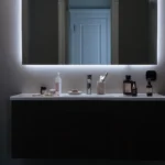 DIY vs. Professional Installation: What to Know Before Installing a Lighted Mirror Cabinet