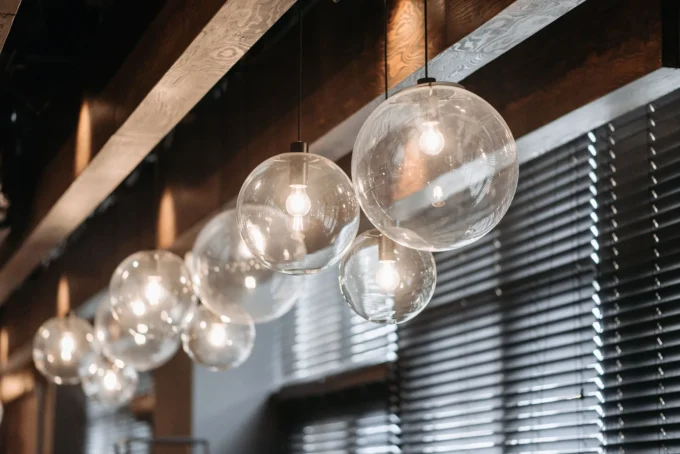 Illuminate Your Style: How to Use Lighting as a Design Element