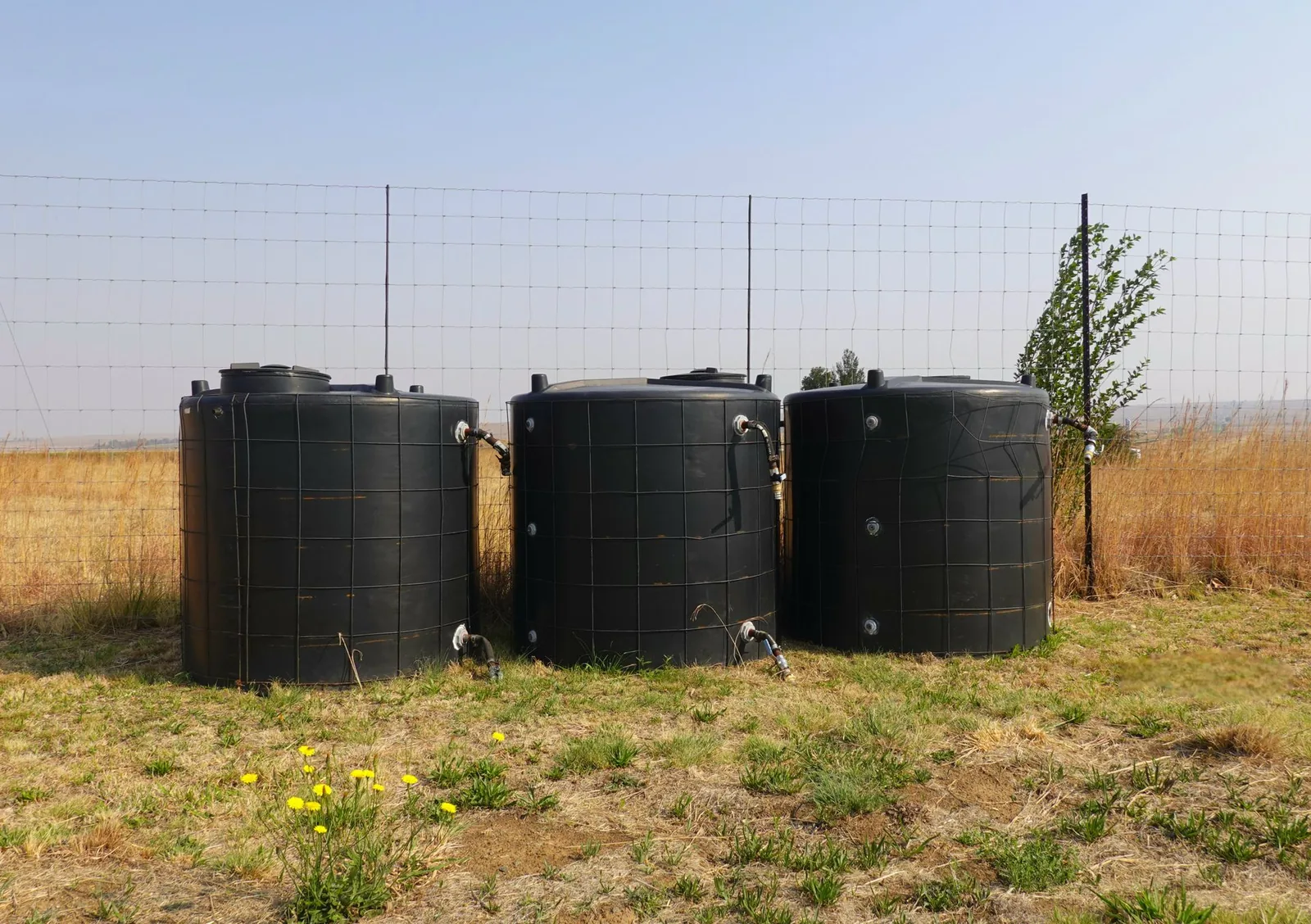 Factors That Influence Liquid Fertiliser Tank Performance
