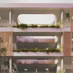 Living Typologies by Stela Boldur