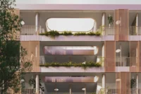 Living Typologies by Stela Boldur