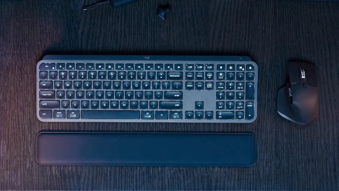 Logitech MX Keys S
