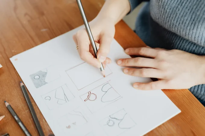 Creative Ideas for Designing a Unique Logo