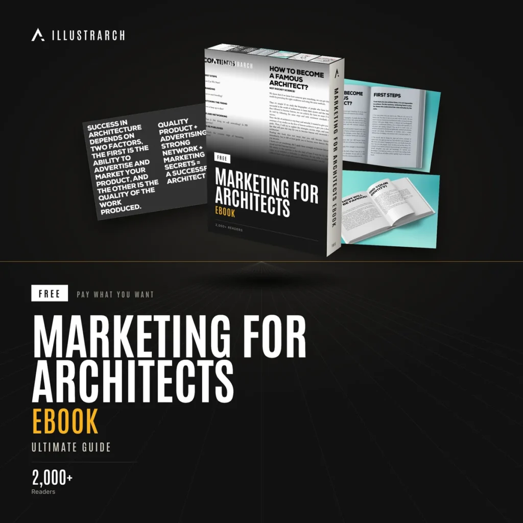 📚 Marketing for Architects Ebook | Ultimate Guide