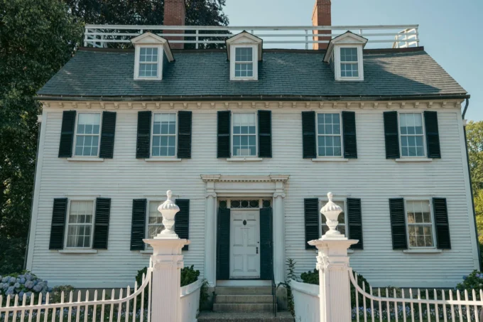 The Top 5 Architectural Trends Massachusetts Homebuyers Are Looking For