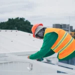 How to Install Metal Roofing