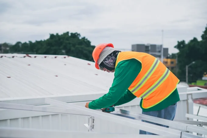 How to Install Metal Roofing