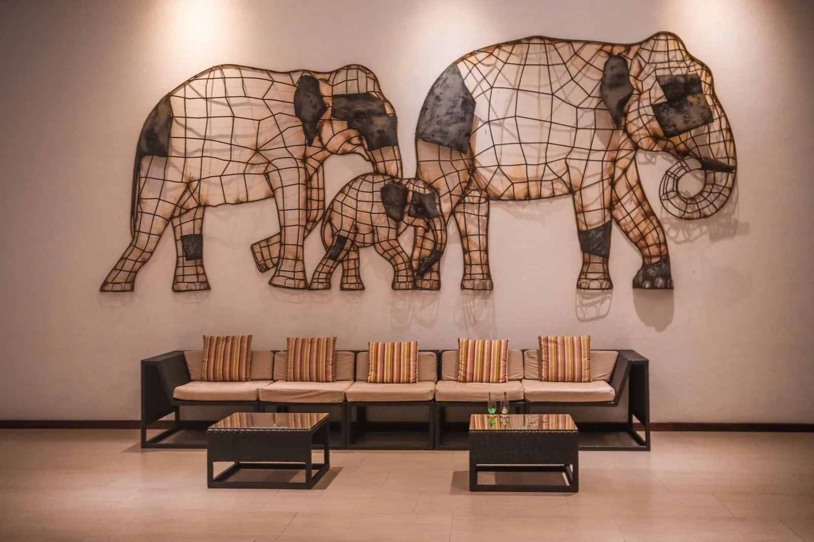 Home Decor Metal Wall Art: 12 Innovative Ideas to Transform Your Space