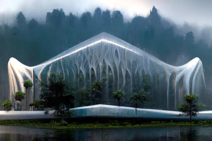 How AI is Revolutionizing the Architecture Industry?