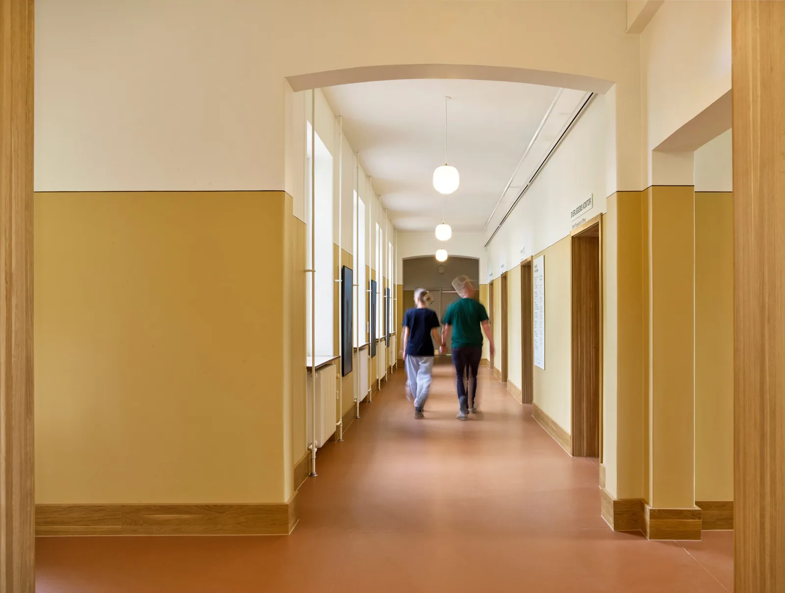 CF Møller Turns a Former Psychiatric Hospital in Denmark into the Mind Museum