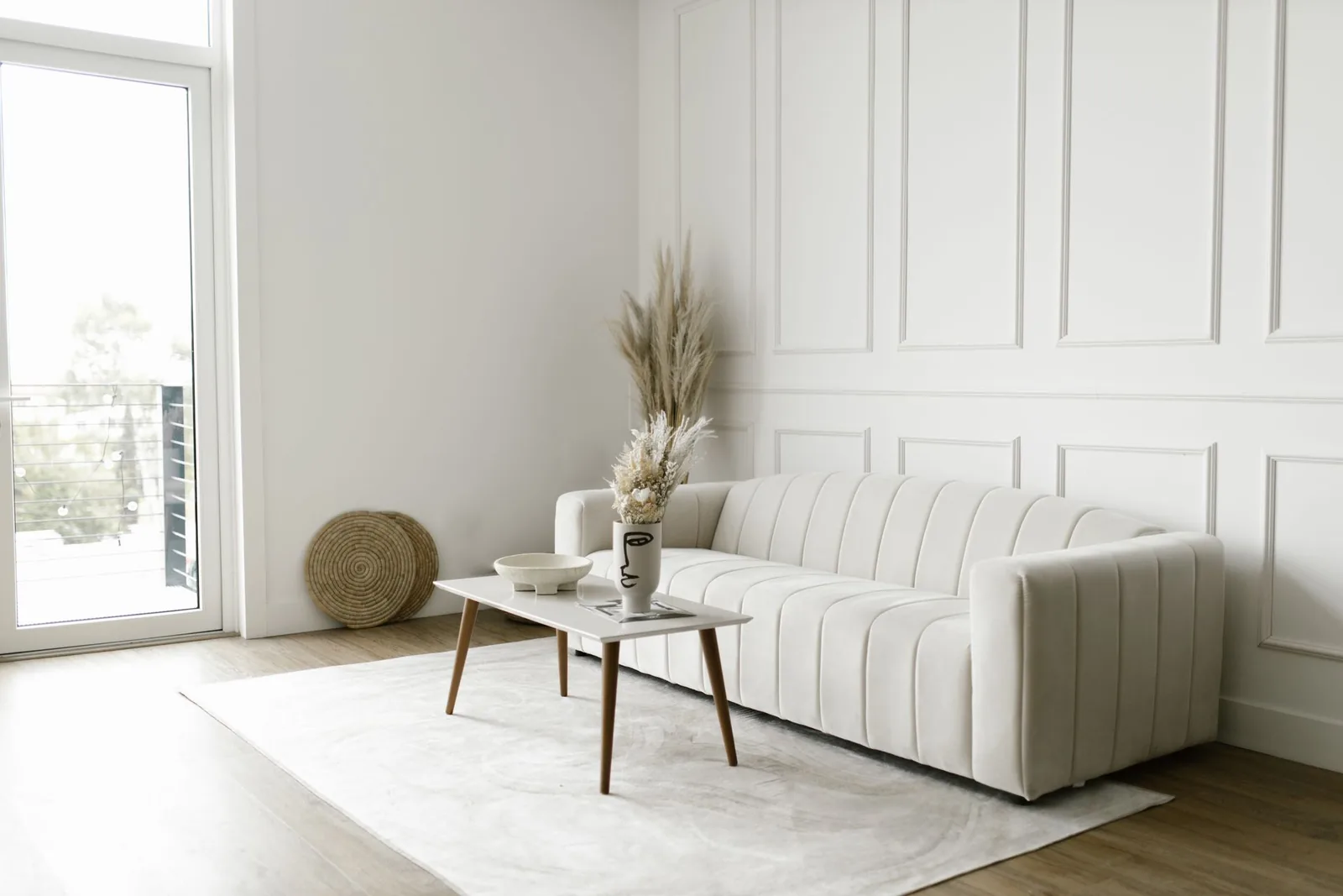 Budget-Friendly Items for Achieving a Minimalistic Interior Design