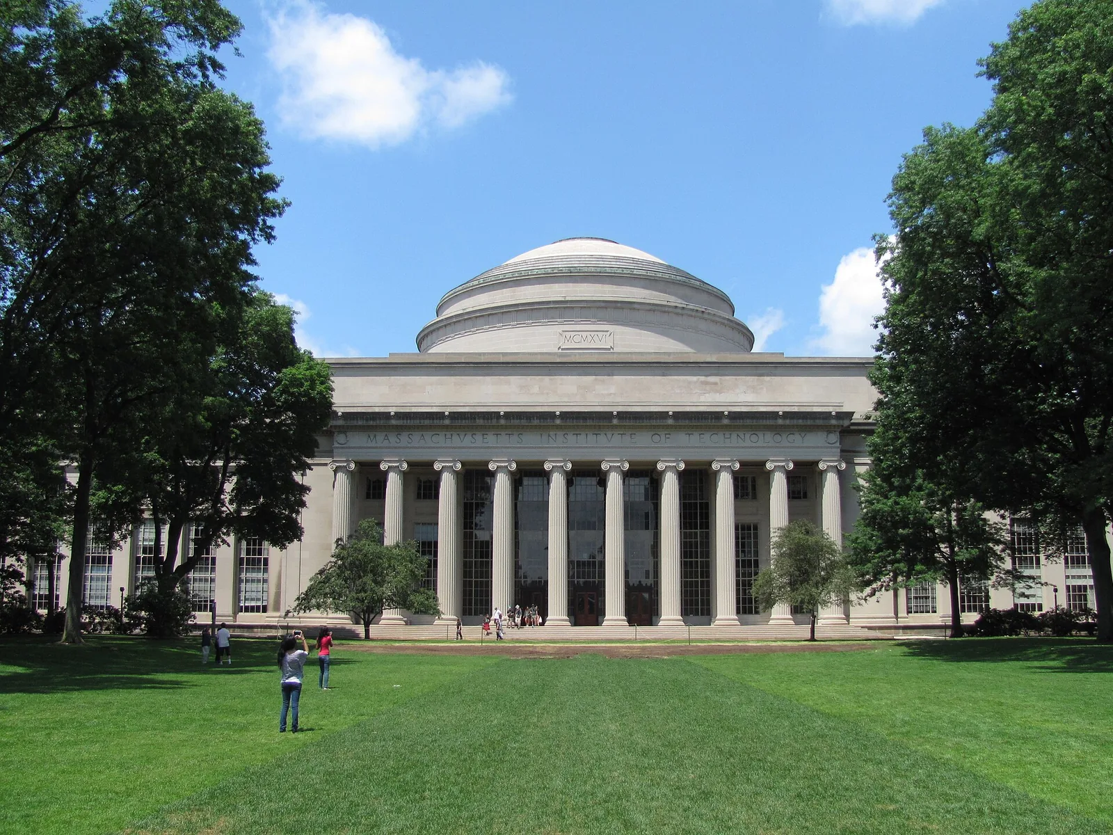 MIT Architecture School: Inside America’s First Architecture Program
