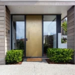 What to Consider When Buying a Front Door?