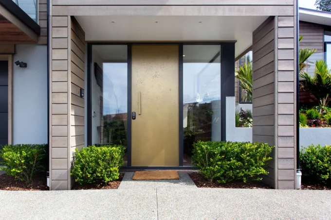 What to Consider When Buying a Front Door?