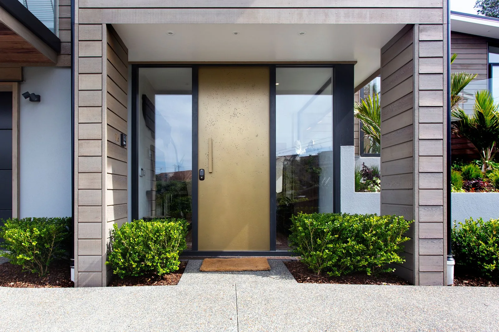 What to Consider When Buying a Front Door?